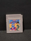New ListingMega Man III for Nintendo Game Boy Authentic Tested Working + OEM Case