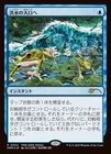 Into the Flood Maw (JA) - Foil Promo PWCC NM MTG