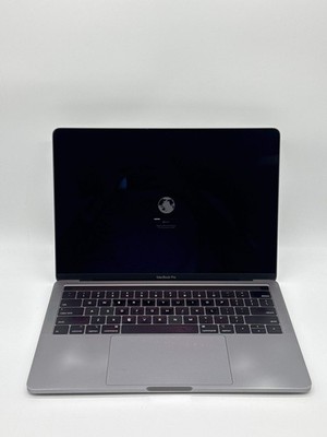 Apple MacBook Pro 13'' 2019 A2159 i5 1.4GHz 8GB 128GB SSD - No OS