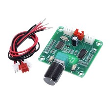 2X(PAM8403 2X5W Bluetooth 5.0 Stereo Digital Amplifier Board Dual Channel1649