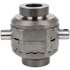 Differential Locker SLT8-30 Posi Rearend Axle For Toyota 4Runner 1984 1985-1995