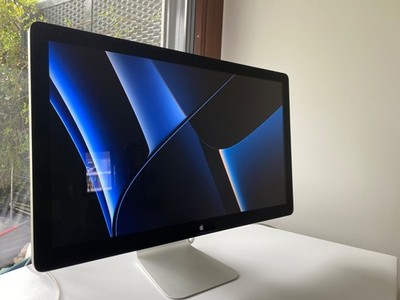 APPLE THUNDERBOLT DISPLAY 27''