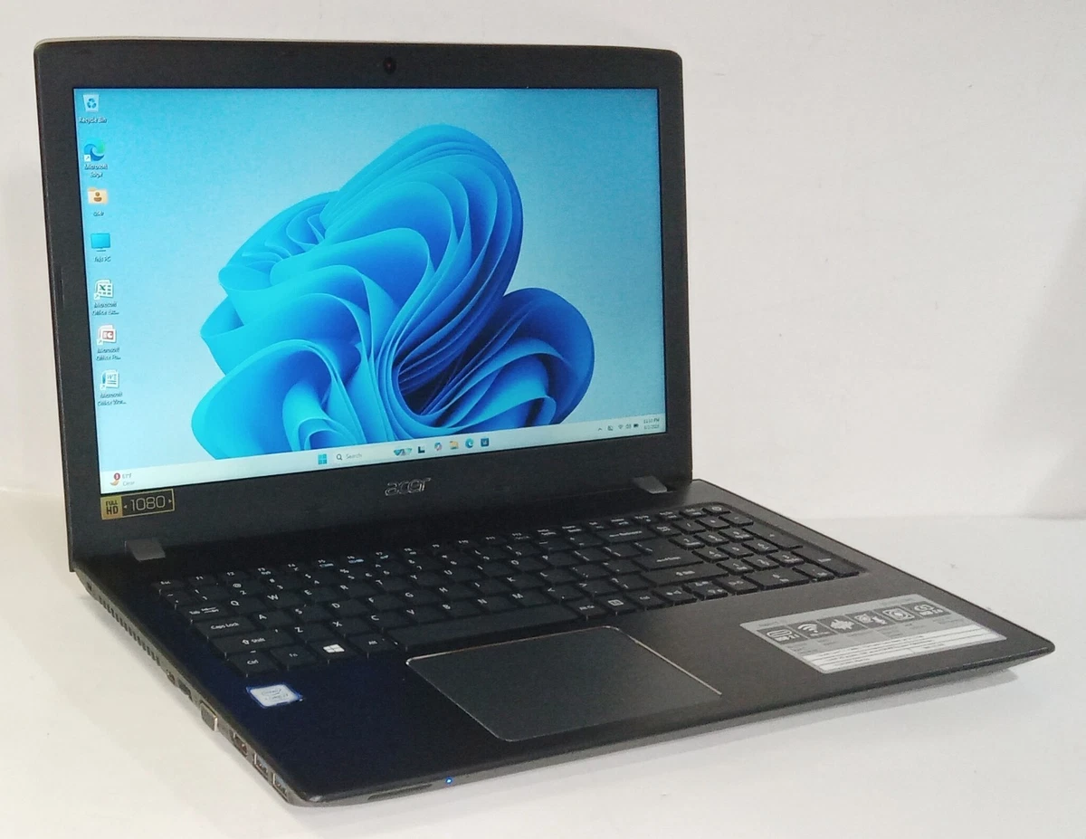 Intel Core i7 7th Gen. PC Laptops & Netbooks for sale | eBay