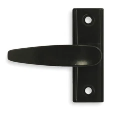 Adams Rite Deadlatch Handle Lever Dark Bronze Narrow Stile Door 4500 4700