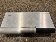 BOSE Lifestyle Music Center Model 20 Works Great Has Remote,Screen Doesn t Work