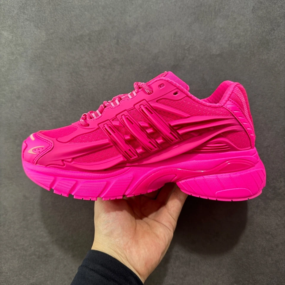 Pharrell x AD Adistar Jellyfish chunky unisex sneakers - Image 2 of 4