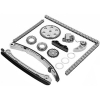 PartsTec Steuerkettensatz FüR Mazda