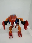 LEGO Bionicle Bohrak Tahnok 8563 Complete No Box No Instructions