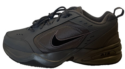 Nike Air Monarch IV Trainingsschuhe Herren D UK 7 US 8 EU 41 REF 5377*