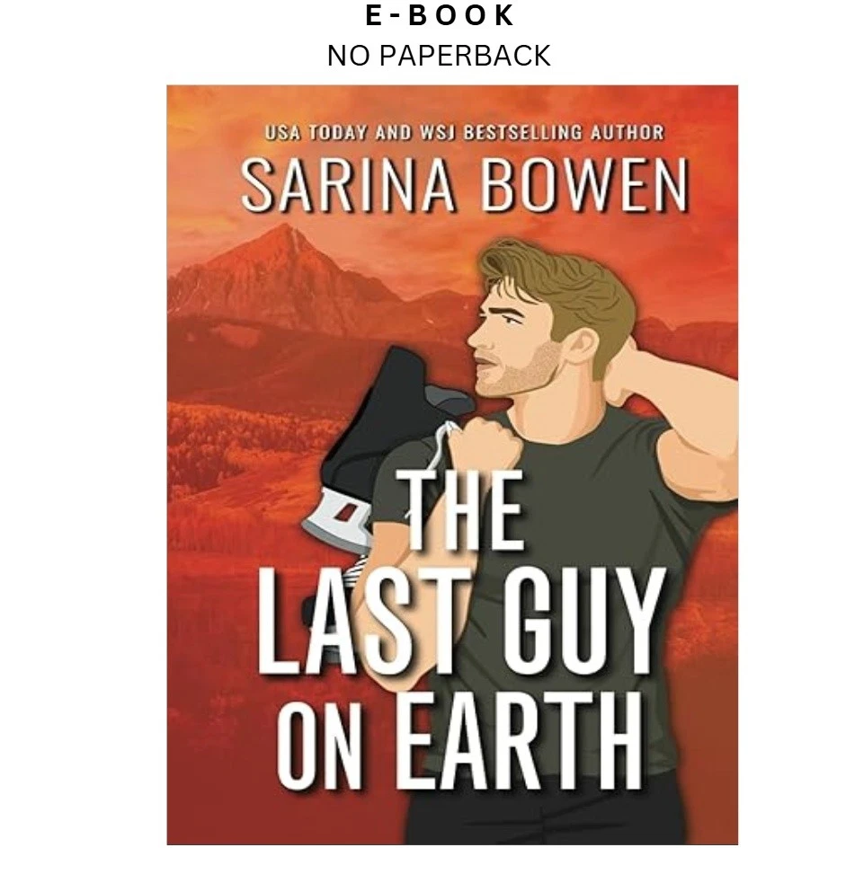 Buy The Last Guy On Earth Special Edition ebook, instant digital download PDF from LD Global