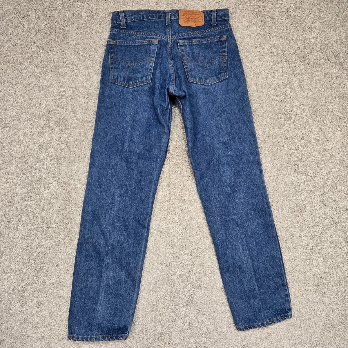 Levis 505 Made In Usa for sale | eBay