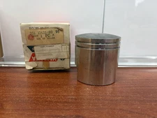 NEW NOS Factory Yamaha Piston Part# 251-11631-00-96 STD .96 1969-1974 CT1