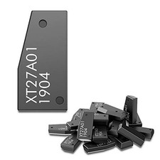 Super Chip, VVDI Super Transponder Chip, XT27...