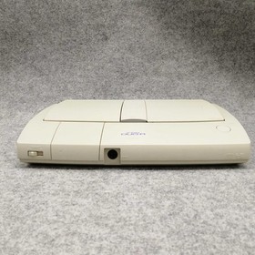 NEC PI-TG10 PC Engine DUO-R h198_0305 [SKU:110]