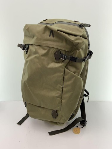ya10 Boundary/Backpack/-/Khk/Arris Pack/35 L - Picture 2 of 6