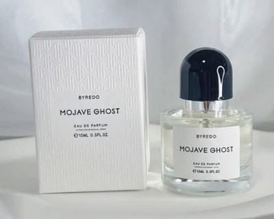 Byredo Mojave Ghost parfum 15 ml 0.5 oz Women's Perfume MINI Spray