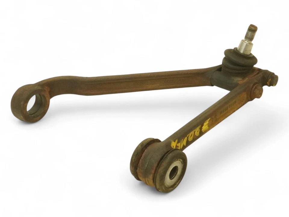 1988 - 1989 JAGUAR XJ6 VANDEN PLAS XJ40 CONTROL ARM UPPER FRONT RIGHT SIDE OEM - Image 3 of 4