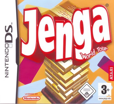 Jenga