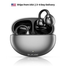 Wireless Earbuds Bluetooth 5.49 Ear Buds for Gym, Sports, IPX7 Waterproof