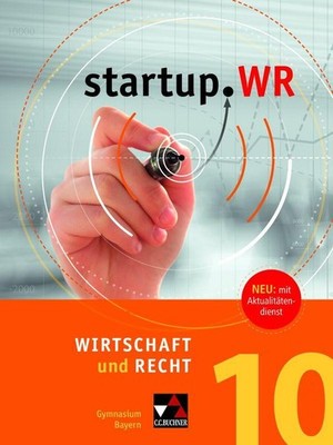 startup.WR Bayern 10 | deutsch
