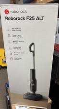 roborock F25 ALT Vacuum Mop,Wet Dry Vacuum Cleaner, Cordless Hard Floor Cleaner