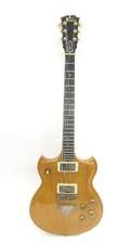 Ibanez 2680 Professional Bob Weir Model Electric Guitar with Hard Case Japan