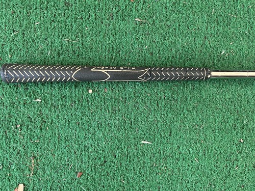 Mizuno Altron Rockersole 1 1/2 Wood RH Dynaflex 1100 Steel Shft 42.5" - Picture 8 of 10