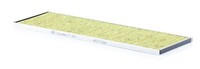 Mann-Filter Filter, Innenraumluft FP 4627