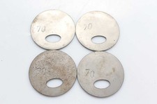 Drossel Drosselkit 25 kw Suzuki GSX-R 1100 Modell M GV73C/M 91-91