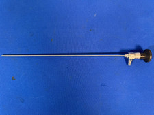 Karl Storz 27005AA Hopkins II Telescope 4mm, 0 Deg Autoclavable Laparoscope