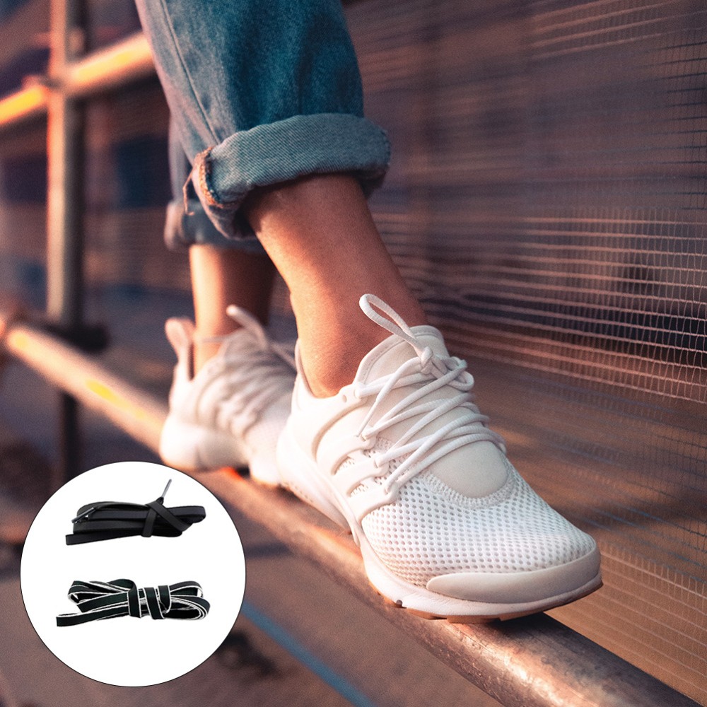 APL 2 paia di lacci luminosi lacci colorati lacci per scarpe lacci colorati