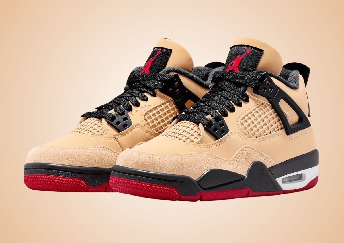 MEN Jordan 4 Pizza IH2094-200 2025 - All Size US 7-12 | eBay MEN Jordan 4 Pizza IH2094-200 2025 - All Size US 7-12 | eBay
