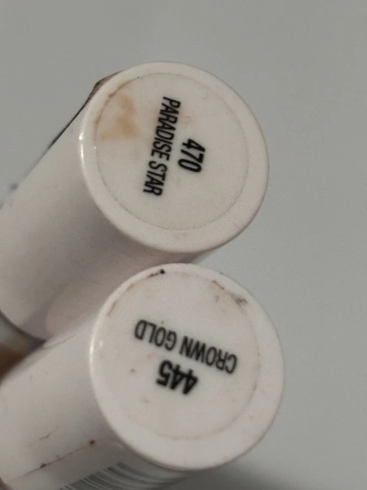 L'Oreal Paris Makeup Brilliant Eyes Shimmer Liquid Eye Shadow 470 Paradise/Gold - Image 2 of 3