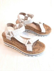 STEVEN New York 24cm Harlien Slide Sandal (Women) | Nordstromrack