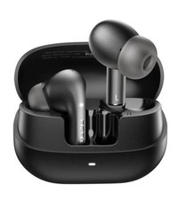 TOZO - E2 Wireless Earbuds, 10mm Powerful Bass, 32 EQs, 2 Mics AI Noise...