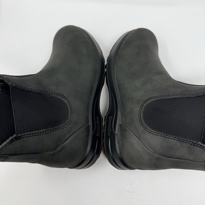 Blundstone 2055 All Terrain Elastic Side Boot Rustic Black  display picture 1