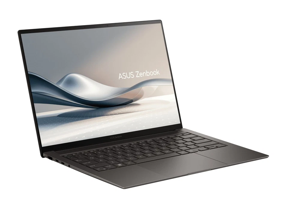 ASUS ZenBook 14X OLED U7-258V 32GB 1TB UX5406SA-PV050W W11H - Bild 4 von 4