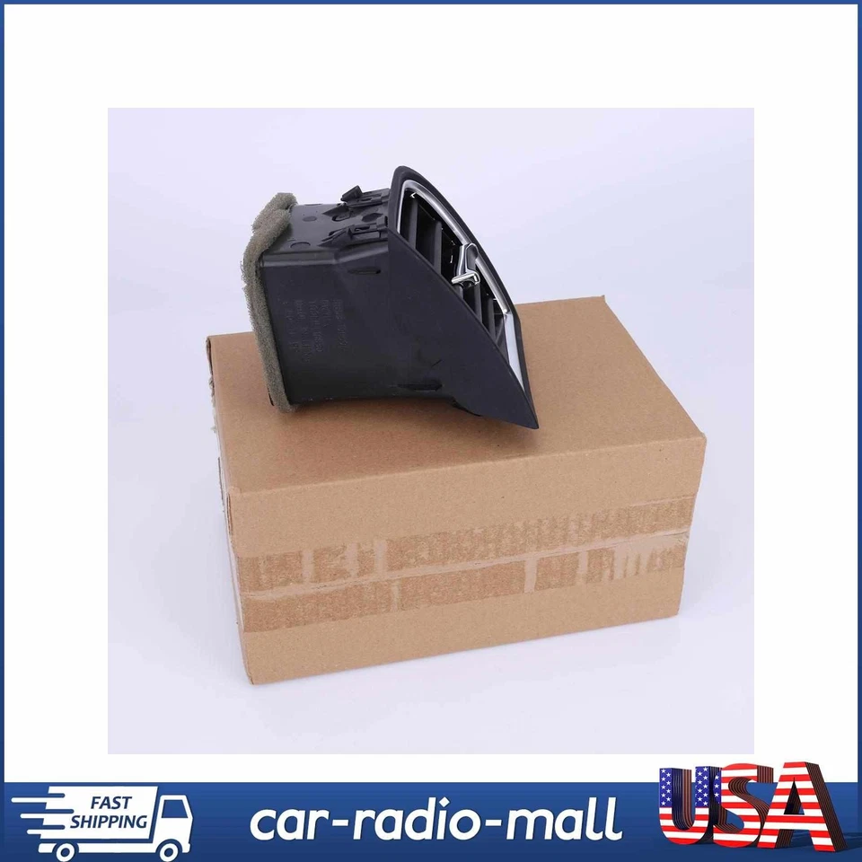 Marco de ventilación de aire para Ford Explorer Sport 4 puertas 3,5 L 2016 2017-2019 FB5Z19893CE Foto 2 de 4