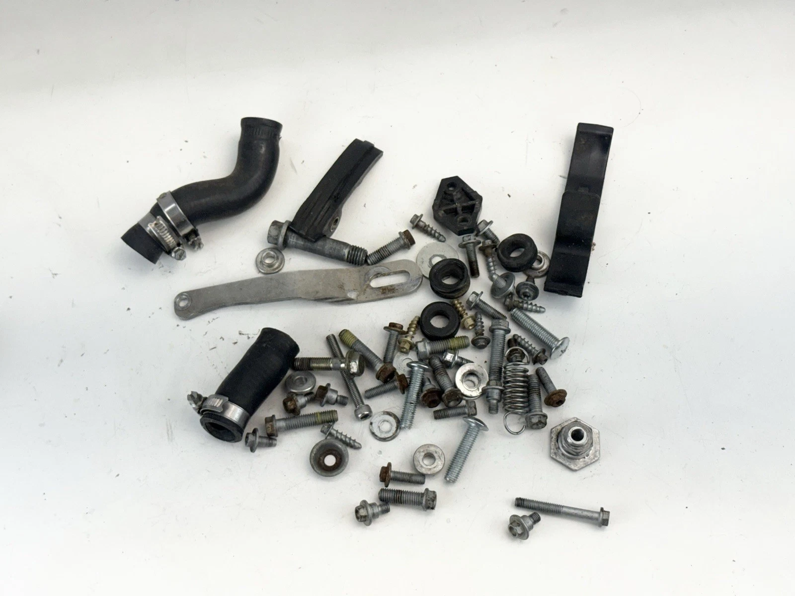 ✅ 2008 KTM 450 EXC Hardware Bolts Miscellaneous Washers Misc Hose OEM Genuine