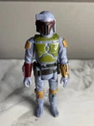 Vintage 1979 Star Wars Boba Fett Taiwan Original Kenner Bounty Hunter