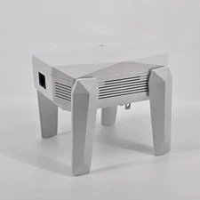 2025 AX3000 WiFi 6 Dual Band Range Extender Signal Booster with Gigabit Port