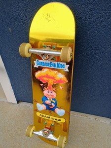 Gpk Skateboard | eBay