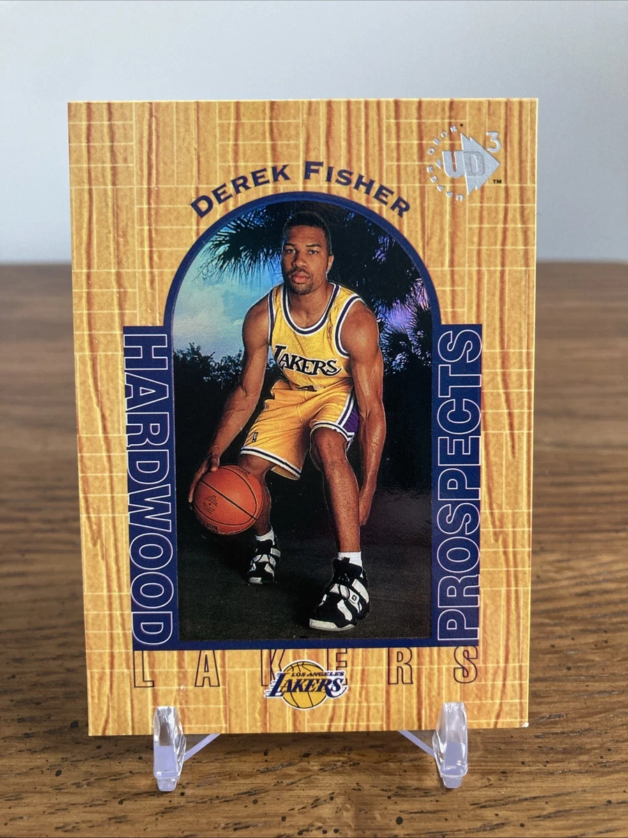 Carte Panini Derrick Lewis - Nancy - LNB Pro A 1995 #97 - Collection Basket