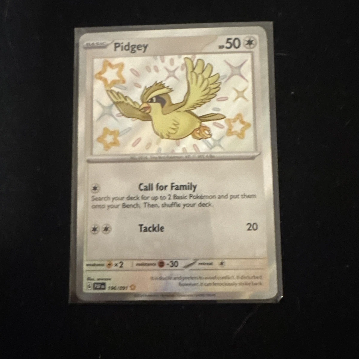 Pidgeot for sale | eBay