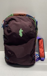 backpack that will fit a very large laptop CLOUDSPLITTER | Tough Traveler colordescription_Purple Shoes, Sneakers, Athletic Clothing Color:Blue Sideways Plaid When you need extra