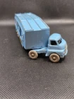 LESNEY MATCHBOX Blue CAR TRANSPORTER Accessory Pack No. 2 GREY WHEELS