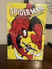 The Amazing Spider-Man By David Michelinie & Erik Larsen Omnibus Marvel HC