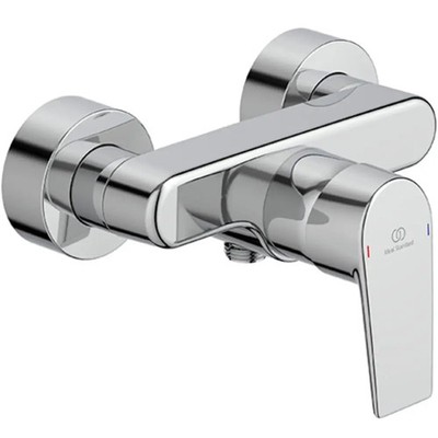Ideal Standard BRAUSEARMATUR AP TESI Ausladung 140MM, CHROM A6694AA