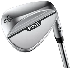 Ping s159 Chrome B Grind 58* Lob Wedge Very Good