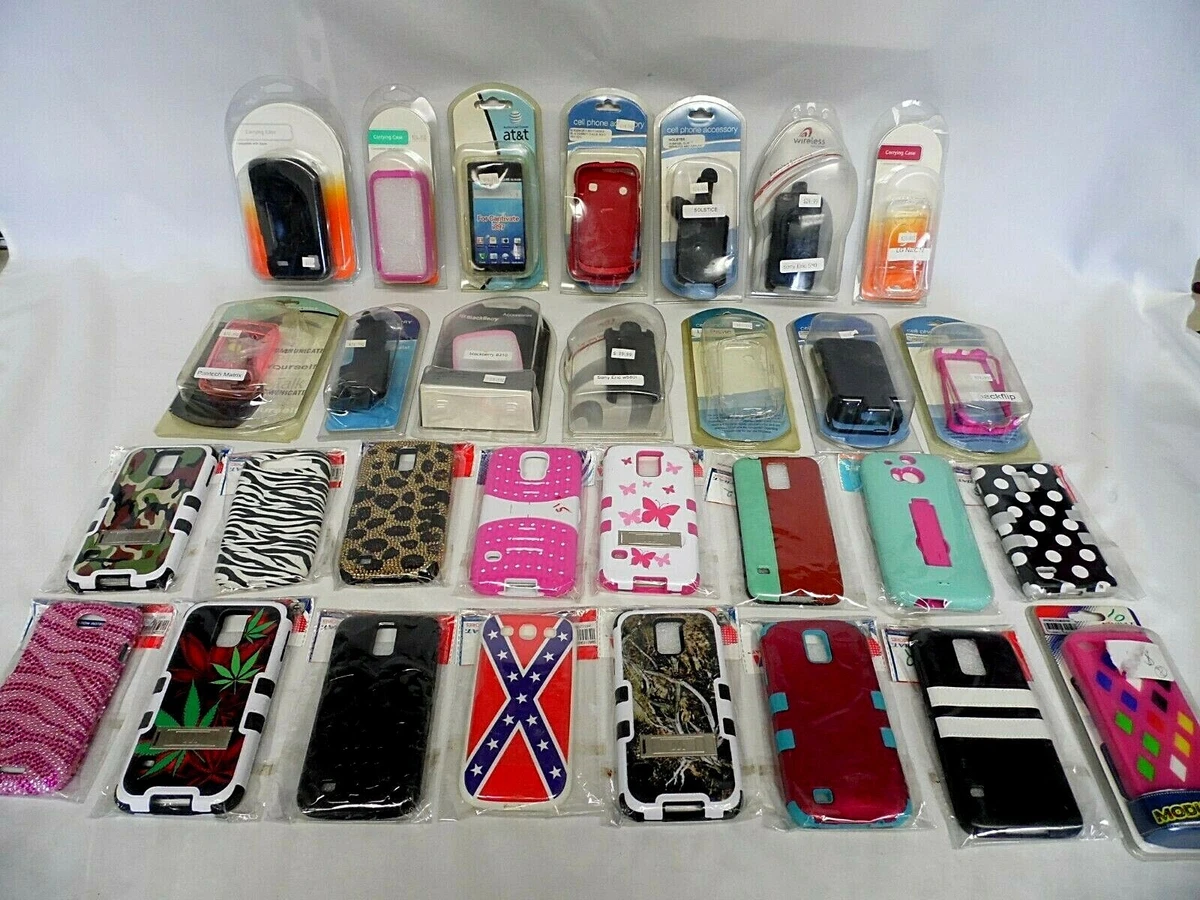 Model cell phone case deals